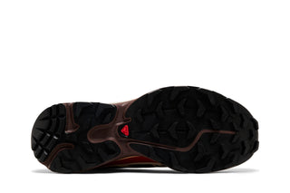 Salomon XT-6 Roasted Clay