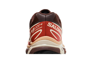 Salomon XT-6 Roasted Clay