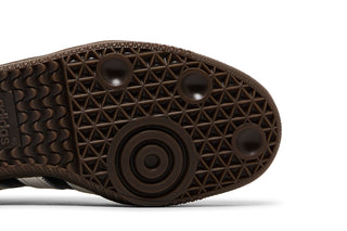 Adidas Samba OG Black Off White Gold