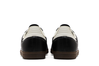 Adidas Samba OG Black Off White Gold