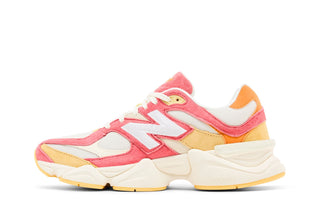 New Balance 9060 Fluorescent