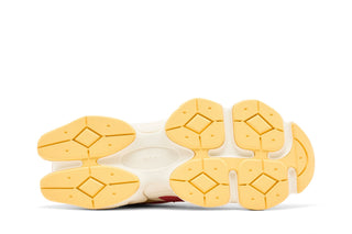 New Balance 9060 Fluorescent