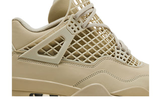 Jordan 4 Retro Net Rattan