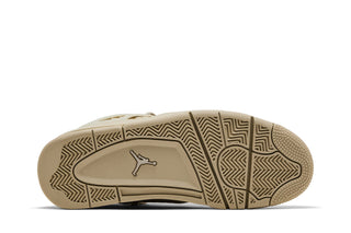 Jordan 4 Retro Net Rattan