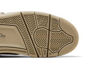 Jordan 4 Retro Net Rattan