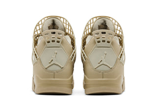 Jordan 4 Retro Net Rattan