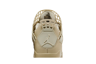 Jordan 4 Retro Net Rattan