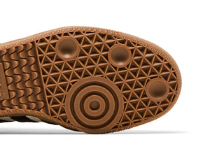 Adidas Samba OG Off White Dark Brown