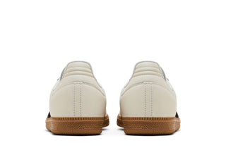 Adidas Samba OG Off White Dark Brown