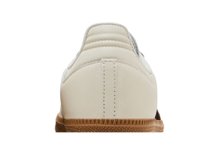 Adidas Samba OG Off White Dark Brown