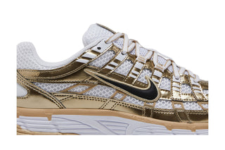 Nike P-6000 Gold