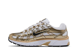 Nike P-6000 Gold