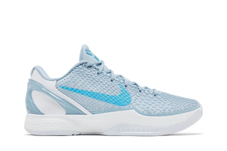 Nike Kobe 6 Protro Caitlin Clark Light Armory Blue