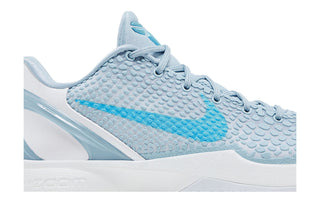 Nike Kobe 6 Protro Caitlin Clark Light Armory Blue