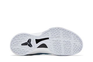 Nike Kobe 6 Protro Caitlin Clark Light Armory Blue