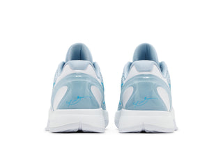 Nike Kobe 6 Protro Caitlin Clark Light Armory Blue