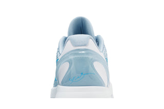 Nike Kobe 6 Protro Caitlin Clark Light Armory Blue