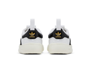 Adidas Superstar 360 Bape White Black (TD)