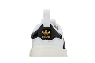 Adidas Superstar 360 Bape White Black (TD)