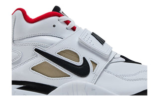 Nike Air Diamond Turf Proto 92 Atlanta Falcons