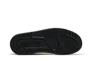 Jordan Spizike Low Sail Anthracite Coconut Milk Varsity Red