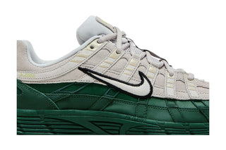 Nike P-6000 Premium Vast Grey Fir
