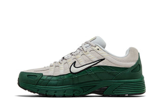 Nike P-6000 Premium Vast Grey Fir