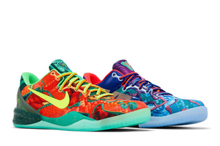 Nike Kobe 8 Protro What The (2025) (GS)