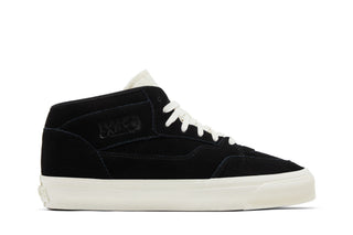 Vans Half Cab JJJJound Black White