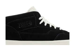 Vans Half Cab JJJJound Black White