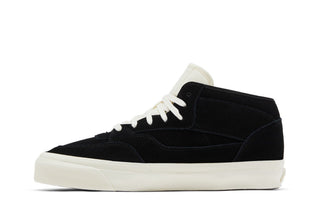 Vans Half Cab JJJJound Black White