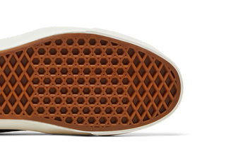 Vans Half Cab JJJJound Black White