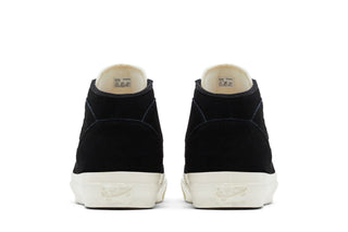 Vans Half Cab JJJJound Black White