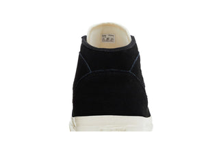 Vans Half Cab JJJJound Black White