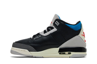 Jordan 3 Retro OG Rare Air (GS)