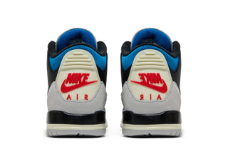 Jordan 3 Retro OG Rare Air (GS)