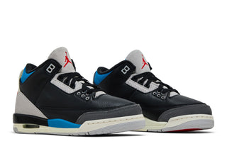 Jordan 3 Retro OG Rare Air (GS)