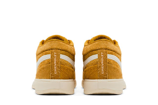 Nike Book 1 Chevrolet Gold Leaf