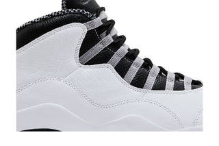 Jordan 10 Retro OG Steel