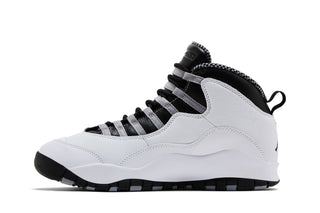 Jordan 10 Retro OG Steel