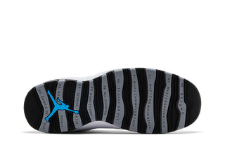 Jordan 10 Retro OG Steel