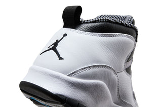 Jordan 10 Retro OG Steel