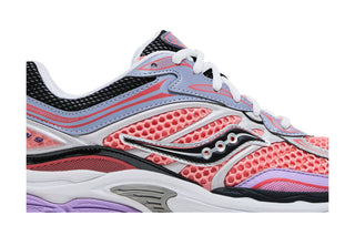 Saucony ProGrid Omni 9 Pink Purple