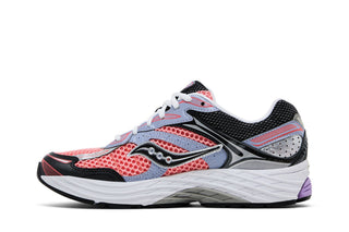 Saucony ProGrid Omni 9 Pink Purple