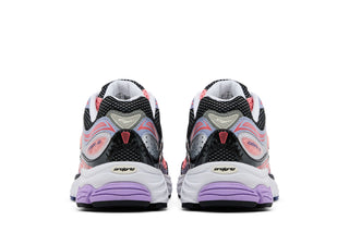 Saucony ProGrid Omni 9 Pink Purple