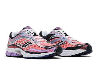 Saucony ProGrid Omni 9 Pink Purple