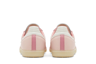 Adidas Samba Ruffle Stripes Pack Wonder Mauve