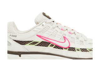 Nike Wmns P-6000 'Phantom Ironstone'