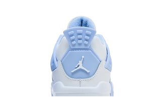 Jordan 4 Retro Forget Me Not (TD)