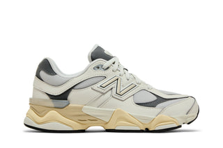 New Balance 9060 Sea Salt Castlerock (GS)